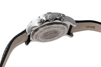 Thumbnail von Breitling Super Avenger Chronograph Steel Automatic Ref. A1337011/B907 Papers