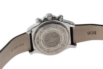 Thumbnail von Breitling Super Avenger Chronograph Steel Automatic Ref. A1337011/B907 Papers