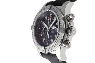 Thumbnail von Breitling Super Avenger Chronograph Steel Automatic Ref. A1337011/B907 Papers