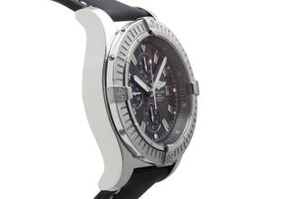 Thumbnail von Breitling Super Avenger Chronograph Steel Automatic Ref. A1337011/B907 Papers
