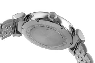 Thumbnail von IWC Da Vinci Automatic Blue Dial Stainless Steel Automatic Ref. IW356605 Box