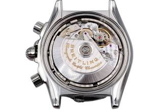 Thumbnail von Breitling Chronomat Evolution Chronograph Steel Automatic Ref. A13356 Papers