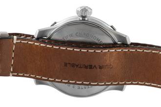 Thumbnail von Breitling Aviator 8 Super 8 B20 Automatic Steel Men's Watch Ref. AB2040101B1X1 B&P