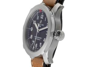 Thumbnail von Breitling Aviator 8 Super 8 B20 Automatic Steel Men's Watch Ref. AB2040101B1X1 B&P