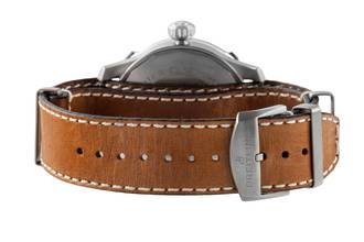 Thumbnail von Breitling Aviator 8 Super 8 B20 Automatic Steel Men's Watch Ref. AB2040101B1X1 B&P
