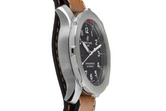 Thumbnail von Breitling Aviator 8 Super 8 B20 Automatic Steel Men's Watch Ref. AB2040101B1X1 B&P