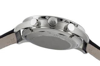Thumbnail von IWC Portugieser Chronograph Steel Automatic Men's Watch Ref. IW371447