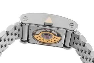 Thumbnail von Alain Silberstein Bolido Limited Edition Steel Automatic Men's Watch