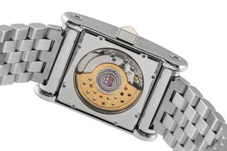Thumbnail von Alain Silberstein Bolido Limited Edition Steel Automatic Men's Watch