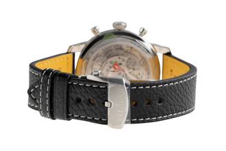 Thumbnail von Breitling Top Time B01 Chevrolet Corvette Ref. AB01761A1K1X1 B&P