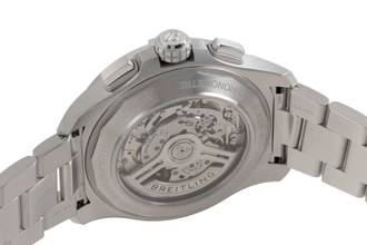 Thumbnail von Breitling Avenger B01 Chronograph Steel Automatic Ref. AB0147101L1X1