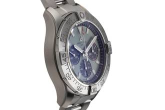 Thumbnail von Breitling Avenger B01 Chronograph Steel Automatic Ref. AB0147101L1X1