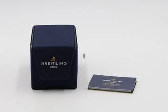 Thumbnail von Breitling Avenger B01 Chronograph Steel Automatic Ref. AB0147101L1X1