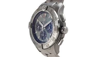 Thumbnail von Breitling Avenger B01 Chronograph Steel Automatic Ref. AB0147101L1X1