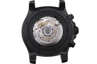 Thumbnail von Breitling Avenger Hurricane Chronograph Automatic Ref XB017E4/BF29 B&P 2018