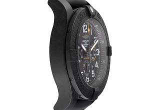 Thumbnail von Breitling Avenger Hurricane Chronograph Automatic Ref XB017E4/BF29 B&P 2018