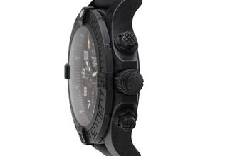 Thumbnail von Breitling Avenger Hurricane Chronograph Automatic Ref XB017E4/BF29 B&P 2018