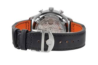 Thumbnail von IWC Portugieser Chronograph Automatic Steel Ref. IW371609 B&P 2020
