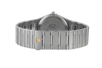 Thumbnail von Omega Constellation Quartz Date stainless steel quartz men's watch Ref. 1512.30.00