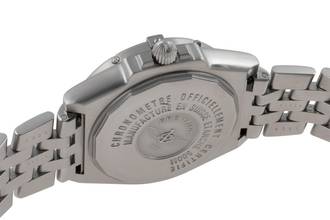 Thumbnail von Breitling Headwind Day-Date Automatic Stainless Steel Men's Watch Ref. A45355 Box