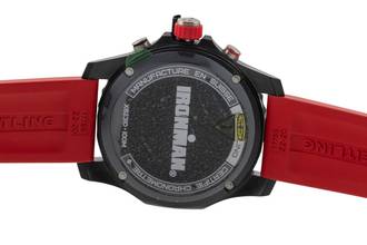 Thumbnail von Breitling Endurance Pro Professional Endurance Pro 44 Ironman Ref. X823109A1K1S1 NP 3900 €