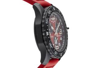 Thumbnail von Breitling Endurance Pro Professional Endurance Pro 44 Ironman Ref. X823109A1K1S1 NP 3900 €