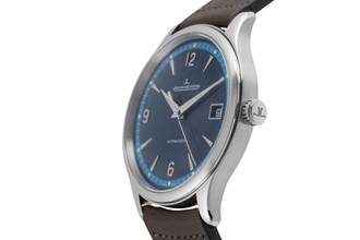 Thumbnail von Jaeger-LeCoultre Master Control Date Ref. Q4018480 830.8.A0.S Limited