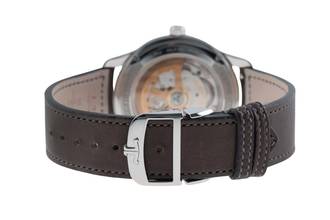 Thumbnail von Jaeger-LeCoultre Master Control Date Ref. Q4018480 830.8.A0.S Limited