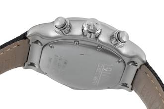 Thumbnail von Ebel 1911 Discovery Chronograph Steel Automatic Ref. E9750L62 1215889 B&P 2009