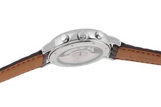Thumbnail von Chopard Mille Miglia Elton John Aids Foundation Stahl Automatik Ref. 8331 Box