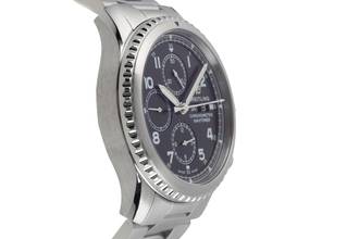 Thumbnail von Breitling Navitimer 8 Chronograph Automatic Steel Ref. A13314101B1A1 B&P 2019