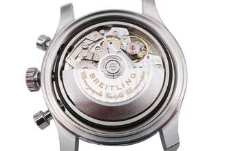 Thumbnail von Breitling Navitimer 8 Chronograph Automatic Steel Ref. A13314101B1A1 B&P 2019