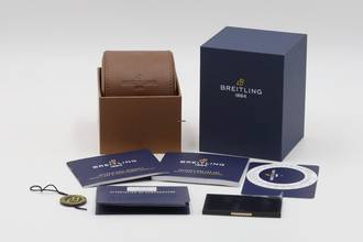 Thumbnail von Breitling Navitimer 8 Chronograph Automatic Steel Ref. A13314101B1A1 B&P 2019