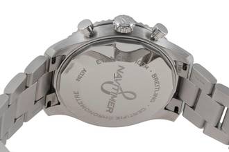 Thumbnail von Breitling Navitimer 8 Chronograph Automatic Steel Ref. A13314101B1A1 B&P 2019