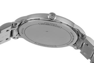 Thumbnail von Baume & Mercier Classima Steel Men's Watch Ref.M0A10354 65809 Papers