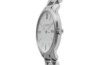 Thumbnail von Baume & Mercier Classima Steel Men's Watch Ref.M0A10354 65809 Papers