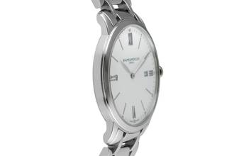 Thumbnail von Baume & Mercier Classima Steel Men's Watch Ref.M0A10354 65809 Papers