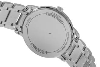 Thumbnail von Baume & Mercier Classima Steel Men's Watch Ref.M0A10354 65809 Papers
