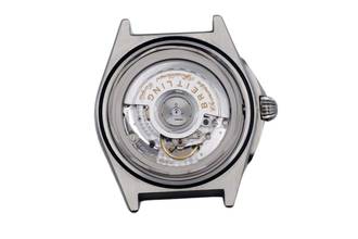 Thumbnail von Breitling Chronomat GMT 40 Steel Automatic Ref. A32398101B1A1 Box & Papers