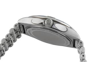 Thumbnail von Breitling Chronomat GMT 40 Steel Automatic Ref. A32398101B1A1 Box & Papers
