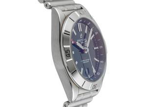 Thumbnail von Breitling Chronomat GMT 40 Steel Automatic Ref. A32398101B1A1 Box & Papers