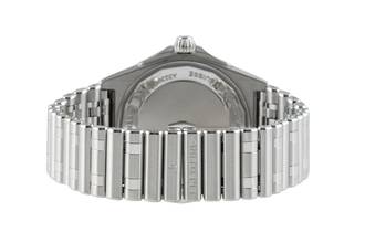 Thumbnail von Breitling Chronomat GMT 40 Steel Automatic Ref. A32398101B1A1 Box & Papers