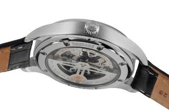 Thumbnail von IWC Portugieser Automatic Steel Men's Watch Ref. IW358305