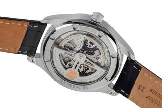 Thumbnail von IWC Portugieser Automatic Steel Men's Watch Ref. IW358305