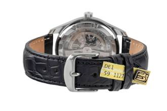Thumbnail von IWC Portugieser Automatic Steel Men's Watch Ref. IW358305