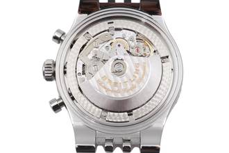Thumbnail von Breitling Montbrillant Légende Chronograph Automatic Ref. A23340 B&P 2008