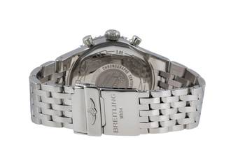 Thumbnail von Breitling Montbrillant Légende Chronograph Automatic Ref. A23340 B&P 2008