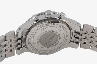 Thumbnail von Breitling Montbrillant Légende Chronograph Automatic Ref. A23340 B&P 2008