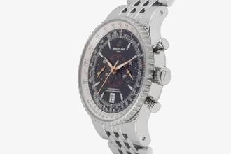 Thumbnail von Breitling Montbrillant Légende Chronograph Automatic Ref. A23340 B&P 2008