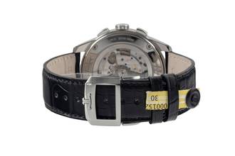 Thumbnail von Jaeger-LeCoultre Polaris Worldtime Titan men's watch Ref. Q905T471 844.T.C2.S